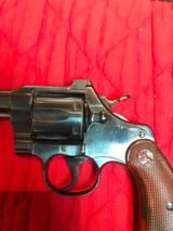 Colt Officers Model 22 Long Rifle - 8 of 15