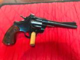 Colt Officers Model 22 Long Rifle - 2 of 15