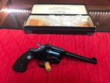 Colt Officers Model 32 Police with original box - 2 of 15