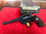 Colt Officers Model 32 Police with original box - 1 of 15