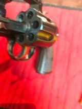 Colt Officers Model 32 Police with original box - 13 of 15