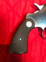 Colt Officers Model 32 Police with original box - 3 of 15