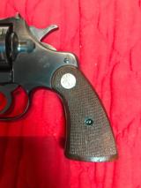Colt Officers Model 32 Police with original box - 6 of 15