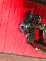 Colt Officers Model 32 Police with original box - 14 of 15