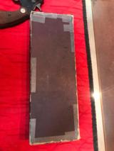 Colt Officers Model 32 Police with original box - 15 of 15