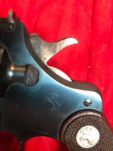 Colt Officers Model 32 Police with original box - 8 of 15