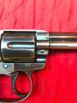 Colt Model 1902 / 1904 Philippine Constabulary 45 LC - 5 of 15