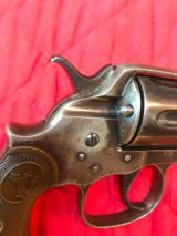 Colt Model 1902 / 1904 Philippine Constabulary 45 LC - 4 of 15