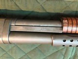 Winchester Model 97 TrenchUS Marked - 3 of 15