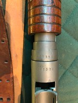 Winchester Model 97 TrenchUS Marked - 14 of 15