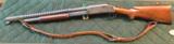 Winchester Model 97 TrenchUS Marked - 2 of 15