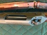 Winchester Model 97 TrenchUS Marked - 4 of 15
