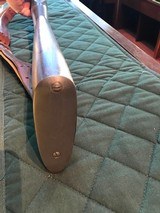 Winchester Model 97 TrenchUS Marked - 11 of 15