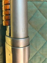 Winchester Model 97 TrenchUS Marked - 15 of 15