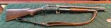 Winchester Model 97 TrenchUS Marked - 1 of 15