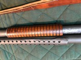 Winchester Model 97 TrenchUS Marked - 6 of 15