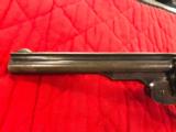 Smith and Wesson Model 3 Schofield first Issue
US marked - 8 of 15