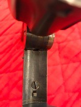 Smith and Wesson Model 3 Schofield first Issue
US marked - 11 of 15