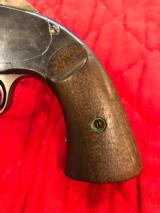 Smith and Wesson Model 3 Schofield first Issue
US marked - 3 of 15