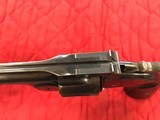 Smith and Wesson Model 3 Schofield first Issue
US marked - 15 of 15