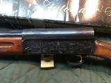 Browning A5 2 Millionth with original box number 2404 of 2500 - 7 of 15