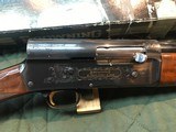 Browning A5 2 Millionth with original box number 2404 of 2500 - 4 of 15