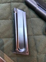 Colt 1911 A1 Service Model Ace 1978 - 13 of 15