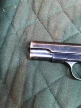 Colt 1903 pocket hammerless made in 1911 - 8 of 15