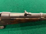 Remington Rolling Block Baby Light Carbine - 7 of 15
