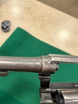 Smith and Wesson Victory 38 S&W - 15 of 15