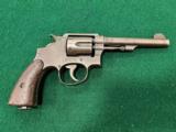 Smith and Wesson Victory 38 S&W - 2 of 15