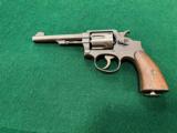 Smith and Wesson Victory 38 S&W - 1 of 15