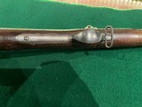 Springfield Armory Trapdoor model 1873 RIfle - 10 of 15