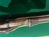 Springfield Armory Trapdoor model 1873 RIfle - 4 of 15