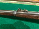 Springfield Armory Trapdoor model 1873 RIfle - 6 of 15