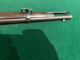 Springfield Armory Trapdoor model 1873 RIfle - 13 of 15