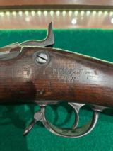 Springfield Armory Trapdoor model 1873 RIfle - 3 of 15