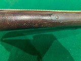 Springfield Armory Trapdoor model 1873 RIfle - 9 of 15