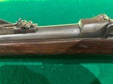 Springfield Armory Trapdoor model 1873 RIfle - 7 of 15