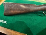 Springfield Armory Trapdoor model 1873 RIfle - 11 of 15