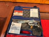 Colt Grizzly Colt Python Custom Shop 1995 - 3 of 15