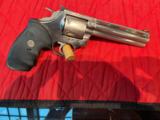 Colt Grizzly Colt Python Custom Shop 1995 - 2 of 15