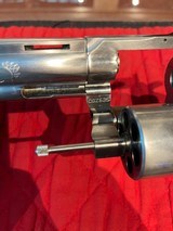 Colt Grizzly Colt Python Custom Shop 1995 - 7 of 15