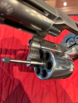 Colt Grizzly Colt Python Custom Shop 1995 - 8 of 15