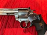 Colt Grizzly Colt Python Custom Shop 1995 - 5 of 15