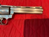 Colt Grizzly Colt Python Custom Shop 1995 - 9 of 15
