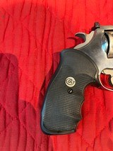 Colt Grizzly Colt Python Custom Shop 1995 - 11 of 15