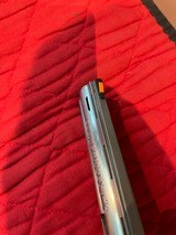 Colt Grizzly Colt Python Custom Shop 1995 - 13 of 15