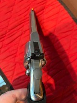 Colt Grizzly Colt Python Custom Shop 1995 - 14 of 15