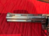 Colt Grizzly Colt Python Custom Shop 1995 - 4 of 15